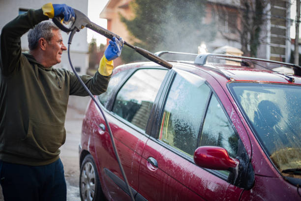  Coweta, OK Pressure Washing Pros